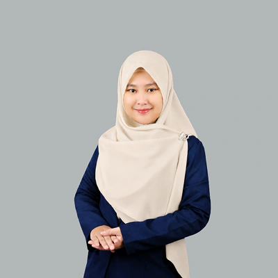 Saftika Wulandari, S.I.Kom., M.I.Kom